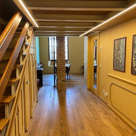 La Pigna Apartment Rome Exterior photo
