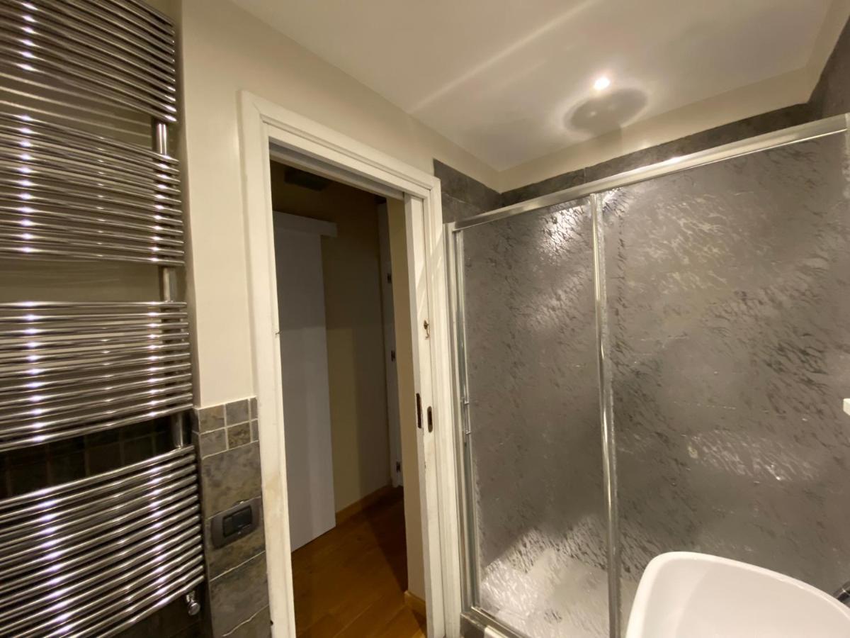 La Pigna Apartment Rome Exterior photo