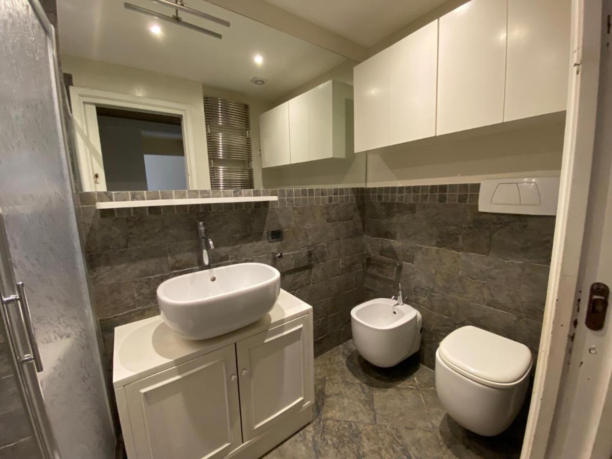 La Pigna Apartment Rome Exterior photo